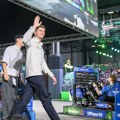 Uzbudljiva završnica Heineken® Player 0.0 igrice: Trka za globalno finale u Madridu traje do 7. oktobra