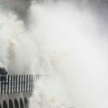 Oluja napravila haos u ovoj evropskoj zemlji: 100.000 ljudi bez struje, u glavnom gradu zatvoreni svi parkovi