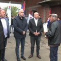 Predstavnici Srpske liste obišli višečlane porodice u Klokotu