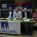 Dejan Mitić izabran za predsednik Gradskog odbora „Novog lica Srbije“