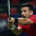 Novak Đoković u polufinalu mastersa u Šangaju
