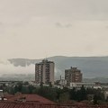 Jug Srbije uz oblake i povremenu kišu: Kratko razvedravanje, pa novi pljuskovi