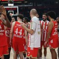 "Crveno-beli" bez trenera gostuju šampionu
