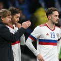 Rusija pobedila Iran, a mladi Belorusi vršnjake iz Rusije