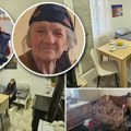 Kraj agonije bake Dice: Heroina Kruševca, koja je pogrbljena pešačila do pijace, uselila se u novi dom!