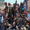 Pobunjena jedinica na Madagaskaru postavila novog načelnika Generalštaba
