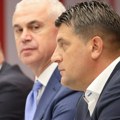Potencijalni odlazak Vladana Milojevića iz Zvezde nudi tri mogućnosti: Na Marakani Španac, Kolarov...