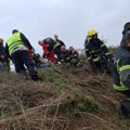 Najteže povređeni u operacionoj sali! Evo kakvo je stanje u bolnici u Sremskoj Mitrovici posle saobraćajne nesreće: Oglasio se…