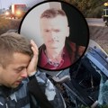 "Poginuo je dok je spavao, bio je: Zaglavljen..." Reči sina Vidoja, koji je poginuo u autobusu, kidaju dušu: "Nadao sam se da…