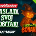 Najslađi horor godine – „Trick or Treat Bonanza“ EKSKLUZIVNO U MERIDIANU!
