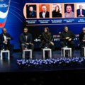 Одржан форум "Препород руско-српског јединства“: Обе стране заједнички желе оснивање Руске странке у Београду