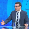 Petković: U izbalansiranom izveštaju Šina čitav svet čuo za nasilne poteze Prištine na Srbe