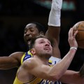Dončić: "Ja sam kriv..."