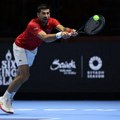 Đorđe Đoković: Novak specifične probleme pogoršao u Šangaju