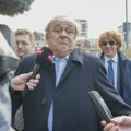 Platini: "Prošao sam kroz pakao, sad sledi kontranapad"