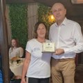 Stevović: Grad ponosan na 100 godina ribolovačke tradicije Udruženja „Šumadija“ Kragujevac