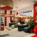 Nova ekspozitura ALTA banke u TC Delta City – mesto gde se bankarstvo prilagođava ljudima