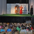 Festival pozorišta za decu i mlade „Lektirići ex Yu fest“ počinje danas u Prokuplju