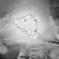 Ukrajina razorila ruska skladišta Napad izvršila specijalna jedinica (video)