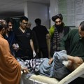 Zemljotres u Avganistanu: Poginulo najmanje 20 osoba, povređeno 320 (VIDEO)