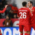 Rusi se pokazali na međunarodnoj sceni – pogodio sjajni Golovin