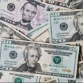 Dolar oslabio prema košarici valuta drugi tjedan zaredom