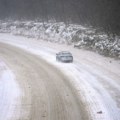 Italiju pogodilo nevreme: Hladni front doneo sneg na niske nadmorske visine, meteorolozi najavljuju još hladniji vikend
