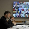 Rama se hvatao za glavu dok je slušao Zelenskog