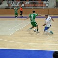 Futsal: Vojvodina – Novi Pazar 2:0