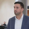 Simić: Ako pitate vlast - Grad Beograd ni za šta nije nadležan, a nama se dešava rasulo na ulicama