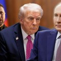 "Tramp je izuzetno frustriran zbog Putina i Zelenskog": Predsednik SAD nezadovoljan zbog odlaganja pregovora o prekidu vatre…