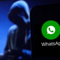 Nova WhatsApp prevara: Preuzimaju naloge bez lozinke