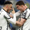 Sve je izvesnije - Srbi na izlaznim vratima Juventusa