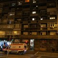 Devojka umrla u centru Beograda imala "Onli Fens" nalog: Mladić skočio sa 9. sprata kada je shvatio da je preminula