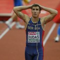 Mihail Dudaš za Nova.rs o atletici, Angelini, Adriani, studentima i pravdi: „Bol i ožiljak na srcima nas Novosađana…“