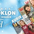 Danas ne propustite novo izdanje Porodičnog magazina Stil!