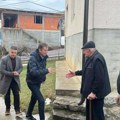 „Gde čeljad nisu besna, kuća nije tesna” - Ministar Glišić posetio Dragačevo
