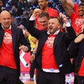Zvezdin predsednik UO Žile Vasić se javio zbog košarkaša: "Molim bez negativnih komentara, nismo mi svesni..."