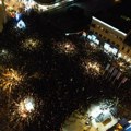 Studenti na protestu u Novom Sadu predstavili dalje korake