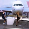 "Er Srbija" oborila rekord JAT-a; Jirži Marek za RTS: Promotivne cene tokom čitave godine