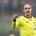 Nenad Minaković sudi meč FCSB - Fenerbahče