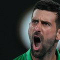 Novak Đoković pobedio Sinera, plasirao se u finale Australijan opena
