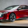 Mazda 6e među finalistima za nagradu World Car Design za 2026. godinu