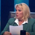 "Da li produkcija može da reši ovo?": Snežana Đurišić se obratila direktoru Granda, dobila šok odgovor