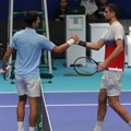 Čilić postao jedini aktivni teniser kome je pošlo za rukom ono što je Novak Đoković uradio