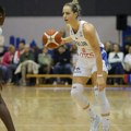 Nova pobeda košarkašica Srbije za maksimalan učinak u prvoj fazi kvalifikacija za Evropsko prvenstvo