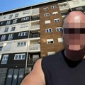 Ovo je muškarac koji je likvidiran u čačk, otkriveno šta je prethodilo brutalnom ubistvu Ubica ga nečujno sačekao u zgradi pa…