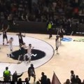 Alimpijević preživeo neviđenu dramu na 1,8 sekundi do kraja i odveo Bešiktaš u polufinale Evrokupa