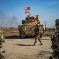 Amerika potvrdila slanje kopnenih snaga na Bliski istok