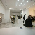 48. Salon arhitekture u Muzeju primenjene umetnosti: "Pokrenuti prostor"